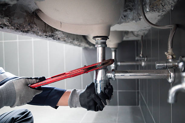 Trusted Pipe Repair service in Bandera, TX - Masters Plumbing Service